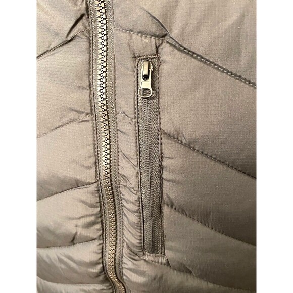 NWT Pulse Puffer Vest Men's XS Boys Youth XL 20 Gray Quilted Ripstop Water Repel - Picture 7 of 15